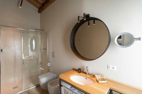 Bed & Breakfast Sei Sequoie