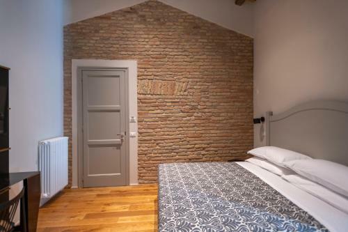 Bed & Breakfast Sei Sequoie