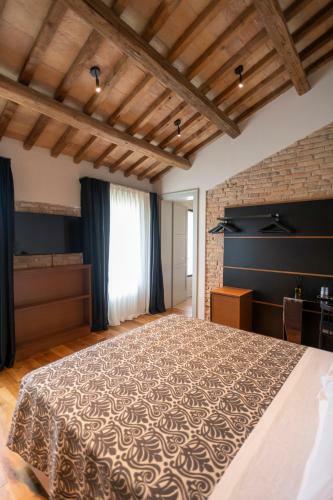Bed & Breakfast Sei Sequoie