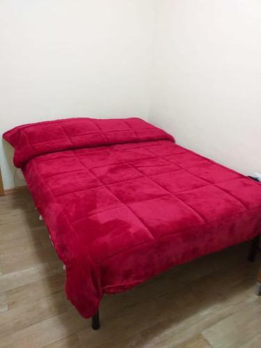 De Candia House