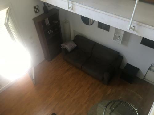 L?ulivo Apartment
