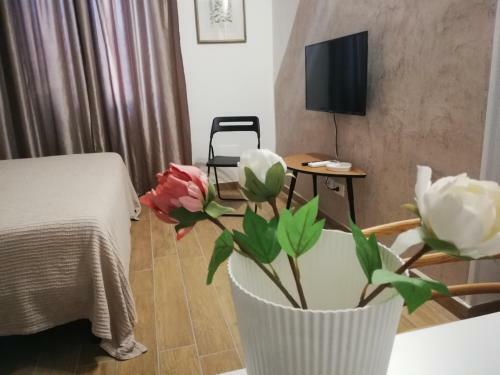 Apartamento Casa Dora