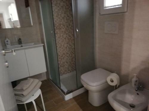 Apartamento Casa Dora