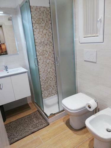 Apartamento Casa Dora