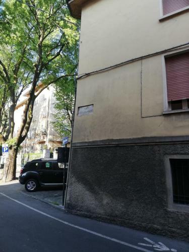 Apartamento Casa Dora