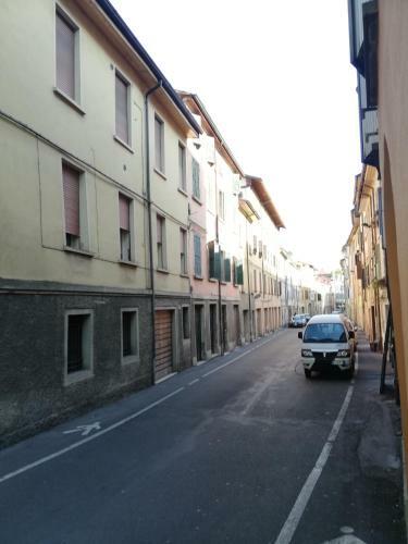 Apartamento Casa Dora