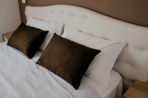 Hostal Nannare' Rooms