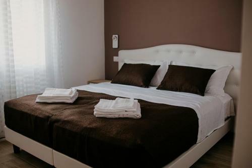 Hostal Nannare' Rooms