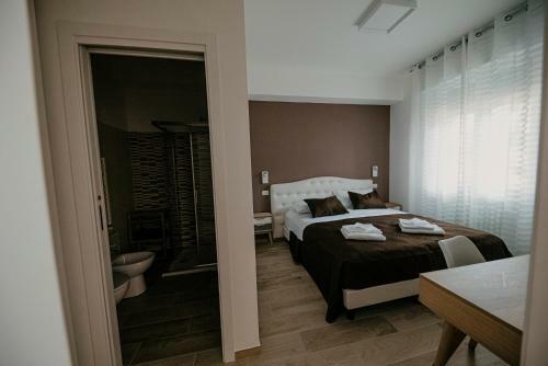 Hostal Nannare' Rooms