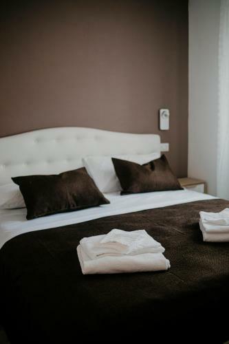 Hostal Nannare' Rooms