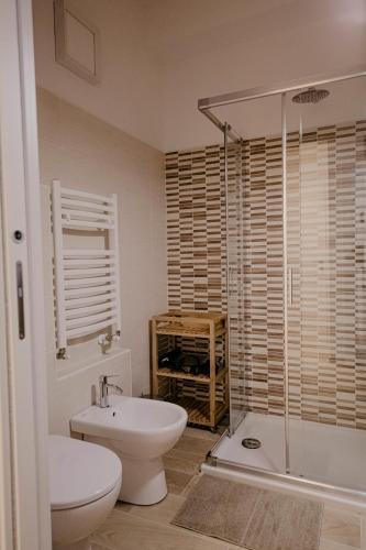 Hostal Nannare' Rooms