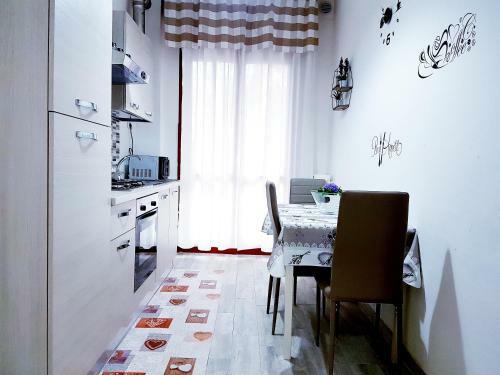 Hostal Guest House Vecchi