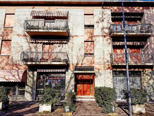 Hostal Guest House Vecchi