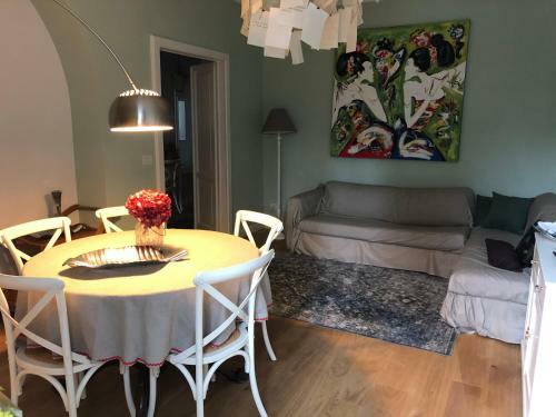 Apartamento Secret Garden And Cozy Flat