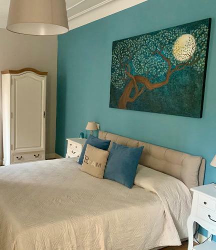 Apartamento Secret Garden And Cozy Flat