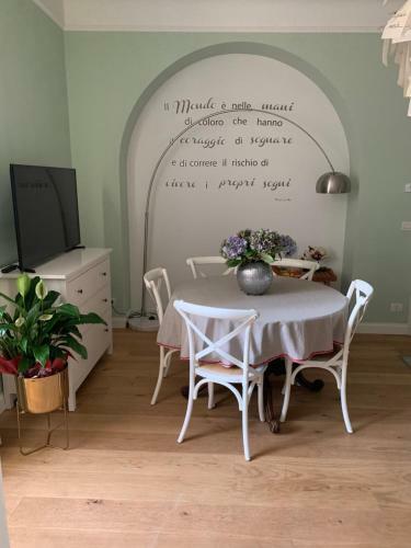 Apartamento Secret Garden And Cozy Flat