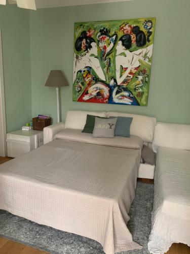 Apartamento Secret Garden And Cozy Flat