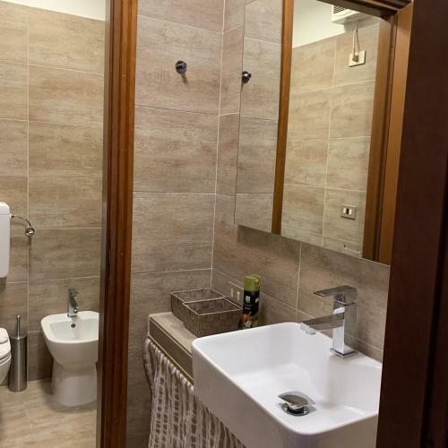 Apartamento Quaranta Short Stays