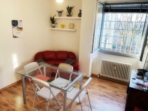 Apartamento Quaranta Short Stays