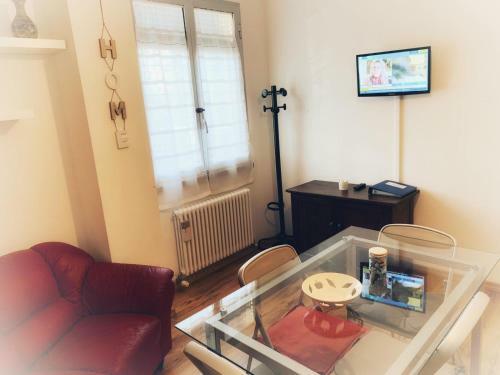 Apartamento Quaranta Short Stays