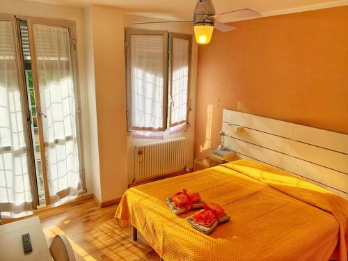 Apartamento Quaranta Short Stays
