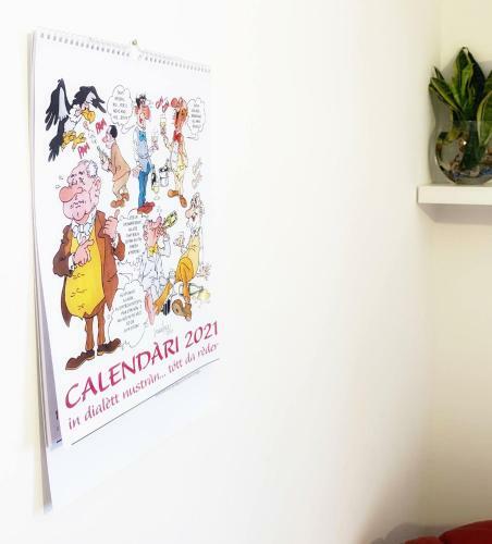 Apartamento Quaranta Short Stays