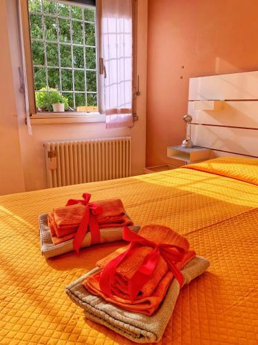 Apartamento Quaranta Short Stays