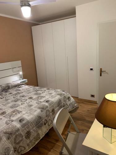 Apartamento Quaranta Short Stays