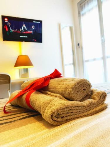 Apartamento Quaranta Short Stays