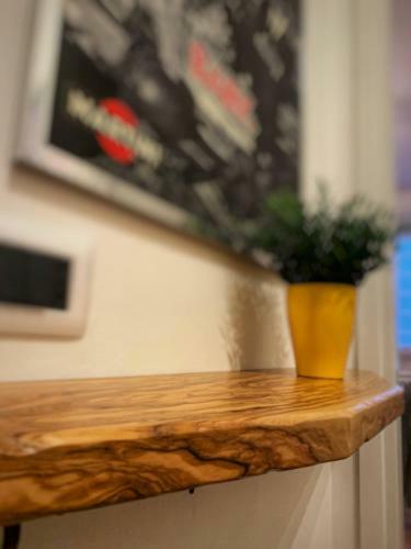 Apartamento Quaranta Short Stays