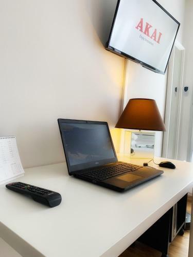 Apartamento Quaranta Short Stays