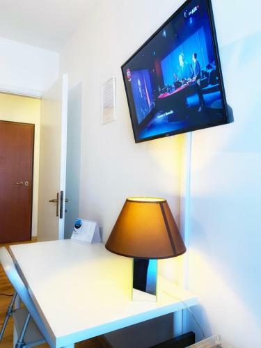 Apartamento Quaranta Short Stays