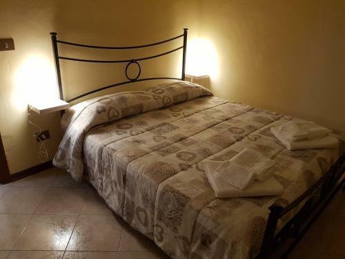 Room & Breakfast Passo Buole