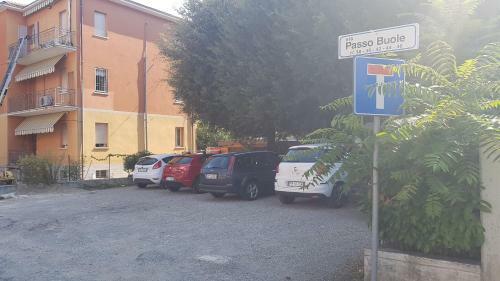 Room & Breakfast Passo Buole