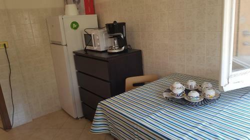 Room & Breakfast Passo Buole