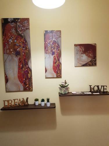 Room & Breakfast Passo Buole