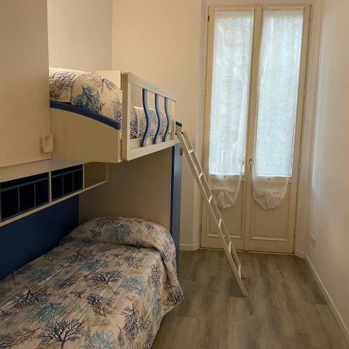 Apartamento Un Balcone Sul Centro Storico