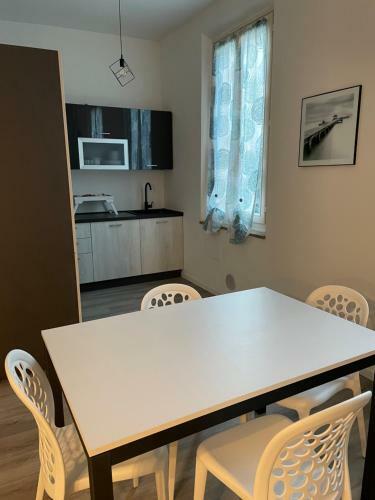 Apartamento Un Balcone Sul Centro Storico