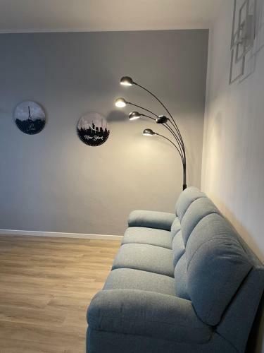 Apartamento Un Balcone Sul Centro Storico