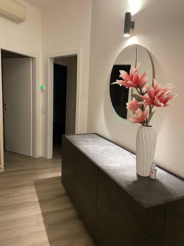 Apartamento Un Balcone Sul Centro Storico