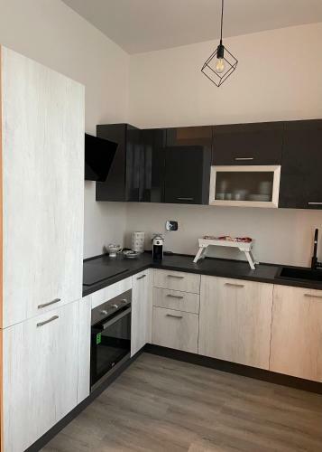 Apartamento Un Balcone Sul Centro Storico