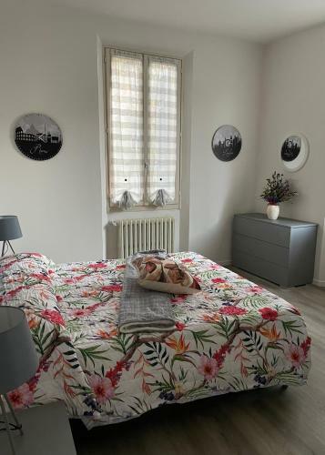 Apartamento Un Balcone Sul Centro Storico