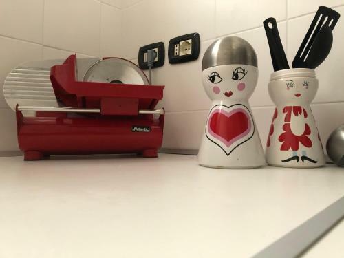 Apartamento Civico 1