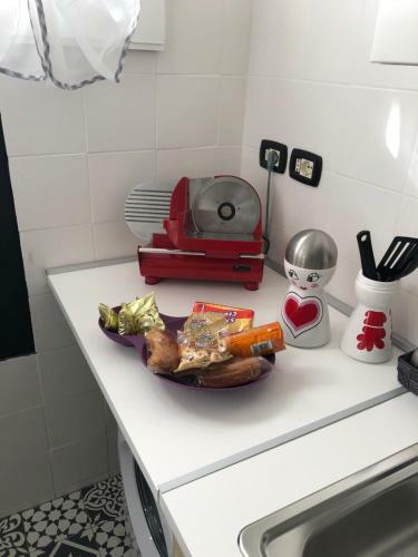 Apartamento Civico 1