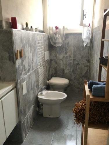 Apartamento Civico 1
