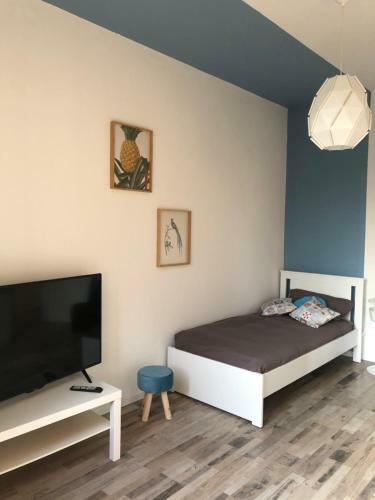 Apartamento Civico 1