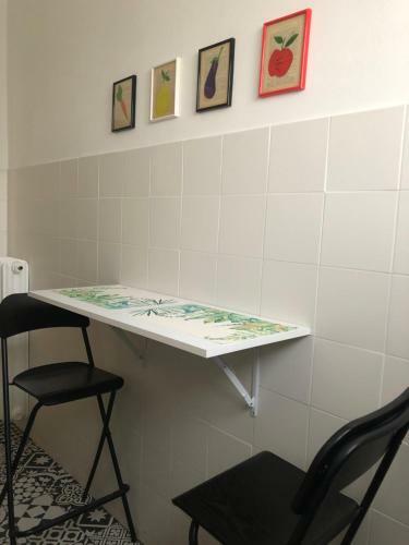 Apartamento Civico 1