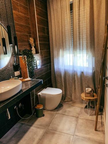 B&B Salus Civico 23