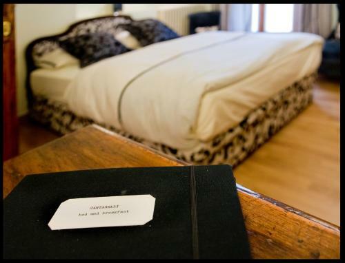 Cantarelli Bed And Breakfast