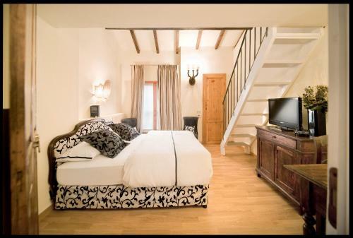 Cantarelli Bed And Breakfast